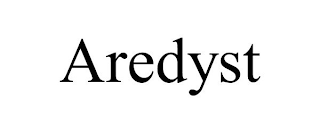AREDYST