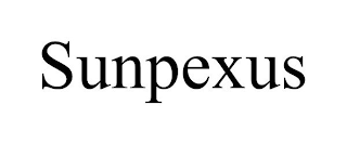 SUNPEXUS