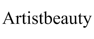 ARTISTBEAUTY