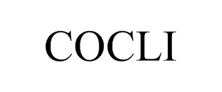 COCLI