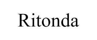 RITONDA