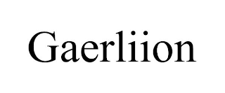 GAERLIION