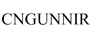 CNGUNNIR