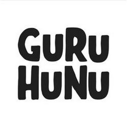 GURU HUNU