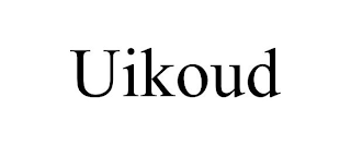 UIKOUD