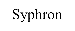 SYPHRON