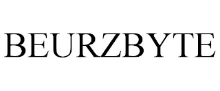 BEURZBYTE