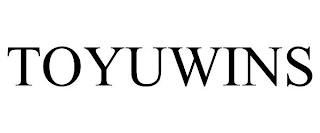 TOYUWINS