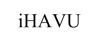 IHAVU