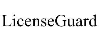 LICENSEGUARD