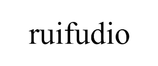 RUIFUDIO