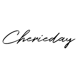 CHERIEDAY