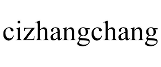 CIZHANGCHANG