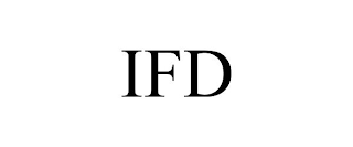 IFD