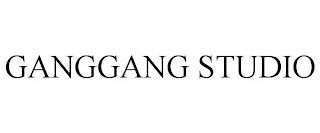 GANGGANG STUDIO