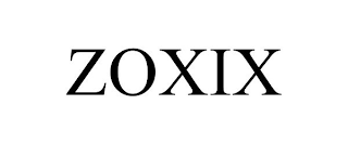 ZOXIX