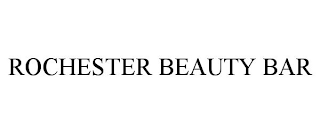 ROCHESTER BEAUTY BAR