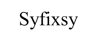 SYFIXSY