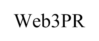 WEB3PR