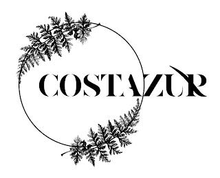 COSTAZÙR