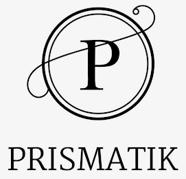 P PRISMATIK