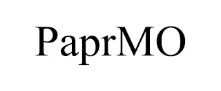 PAPRMO