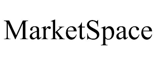 MARKETSPACE