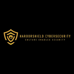 HARBORSHIELD CYBERSECURITY CULTURE ENABLES SECURITY