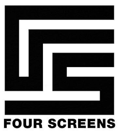 FS FOUR SCREENS