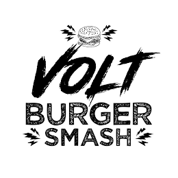 VOLT BURGER SMASH