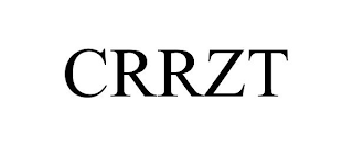 CRRZT