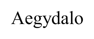 AEGYDALO