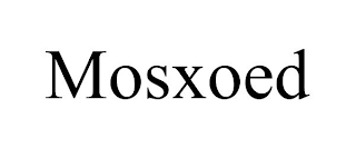 MOSXOED