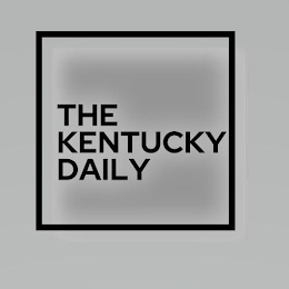 THE KENTUCKY DAILY