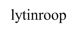 LYTINROOP