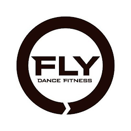 FLY DANCE FITNESS