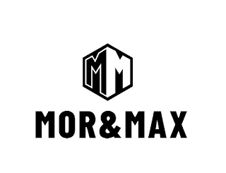 MM MOR&MAX