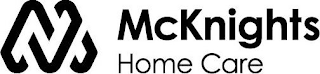M MCKNIGHTS HOME CARE