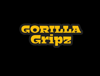 GORILLA GRIPZ