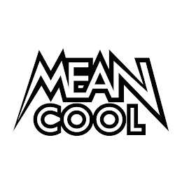 MEAN COOL