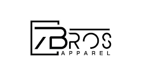 7BROS APPAREL