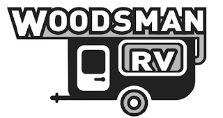 WOODSMAN RV