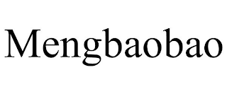 MENGBAOBAO