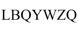 LBQYWZQ