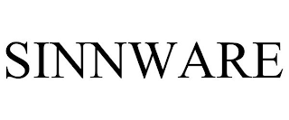 SINNWARE