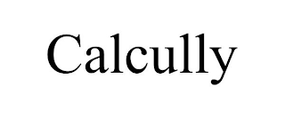 CALCULLY