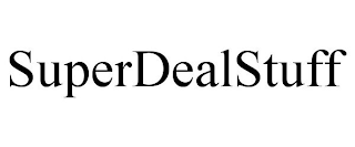SUPERDEALSTUFF