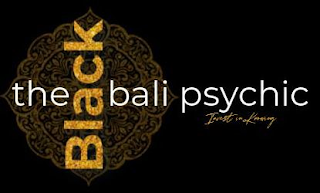 THE BLACK BALI PSYCHIC INVEST IN KNOWING