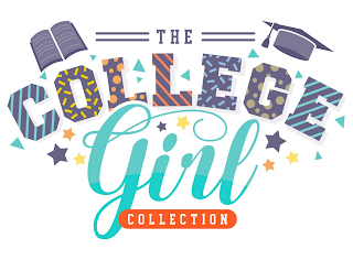 THE COLLEGE GIRL COLLECTION