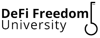 DEFI FREEDOM UNIVERSITY